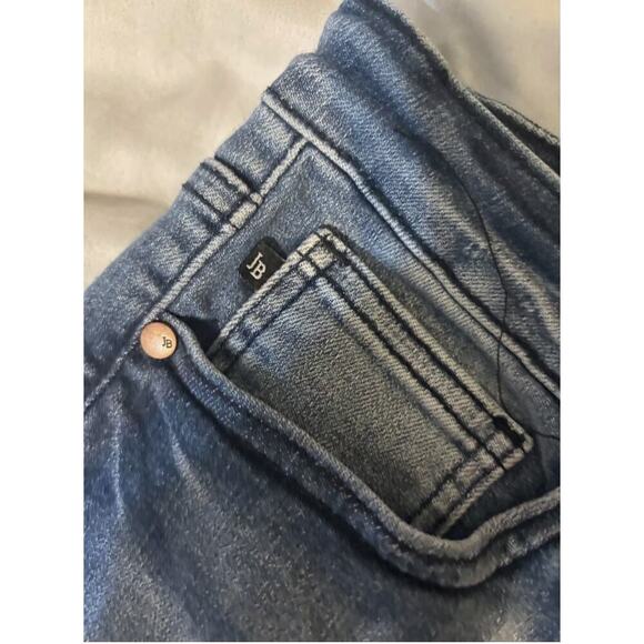 Judy Blue Jenna Tummy Control Jeans - JB88525 - Size 15 - Medium Wash - Picture 6 of 10